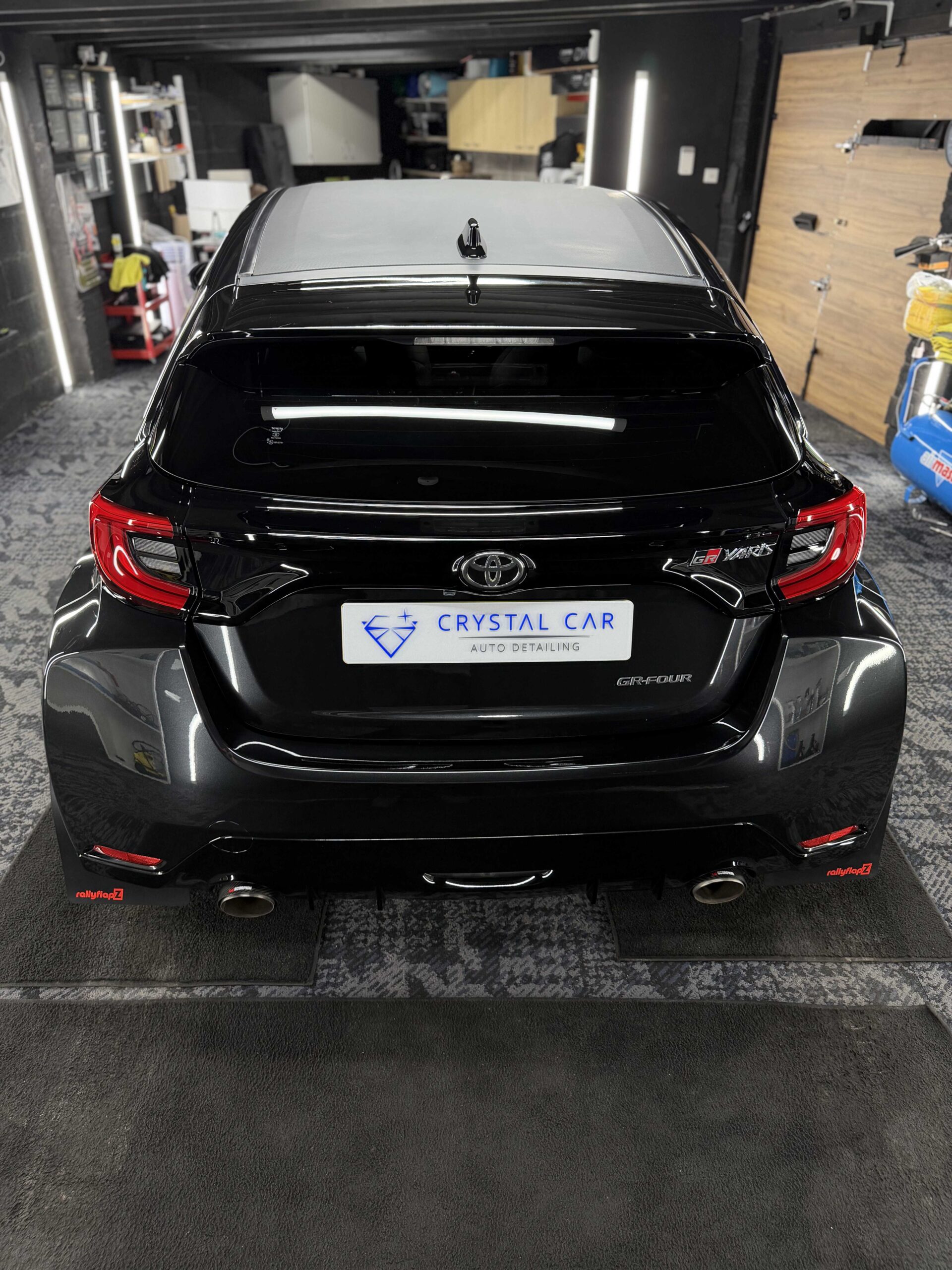 We Are Now on Trustpilot!