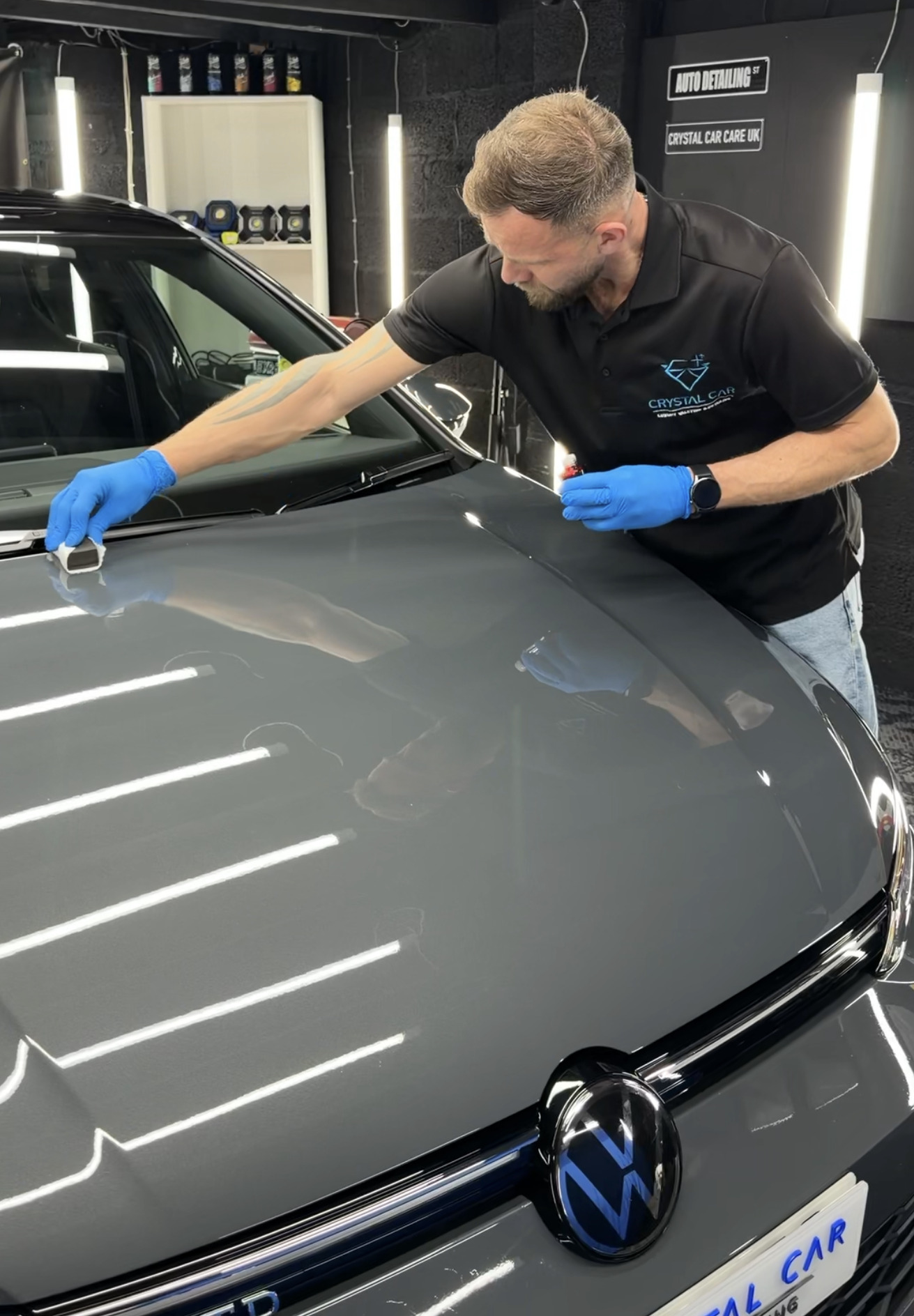 5 Ways Ceramic Coating Fails and How We Prevent It.